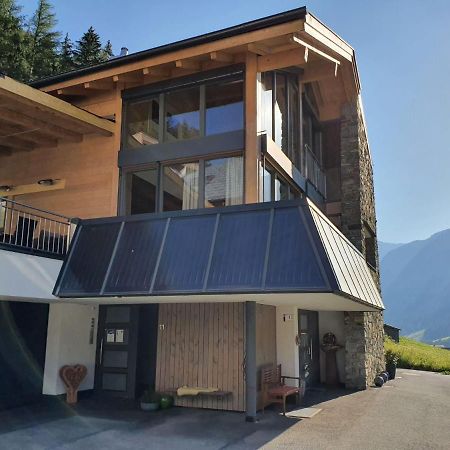 Apartment Stefan - Isl506 By Interhome Ischgl Kültér fotó